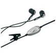 HF CELLY BSIDE, stereo sluchátka 3,5 mm jack s mikrofonem pro I-P